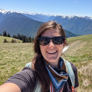 Fundraising Page: Meredith Passaro